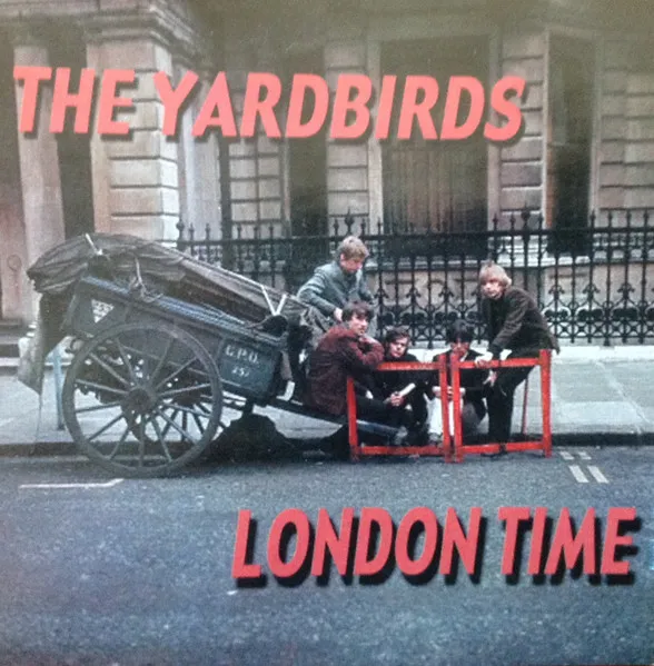 London Time
