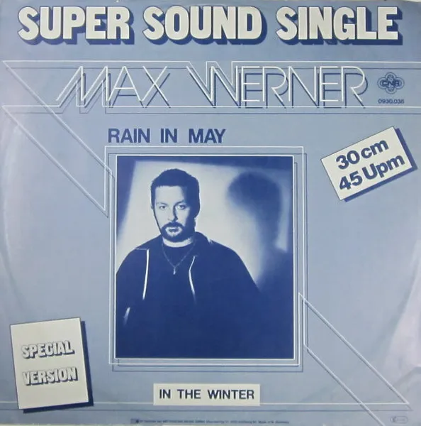 Rain In May (Special Version)