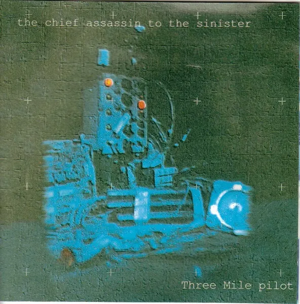 Three Mile Pilot