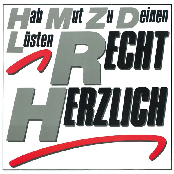 Recht Herzlich