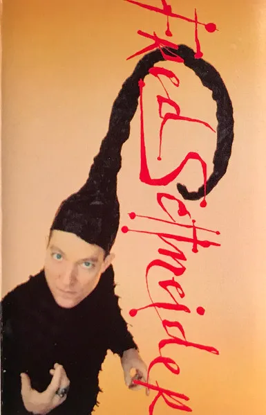 Fred Schneider