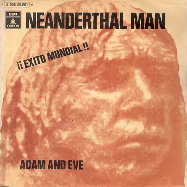 Neanderthal Man