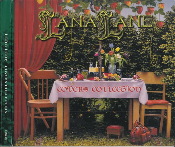 Covers Collection