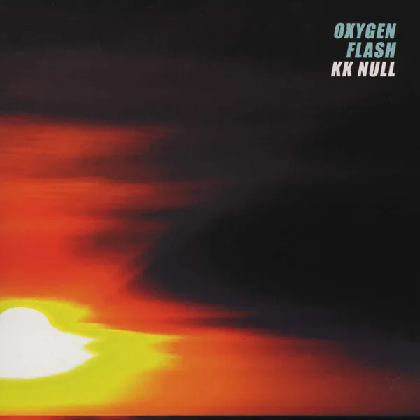 Oxygen Flash