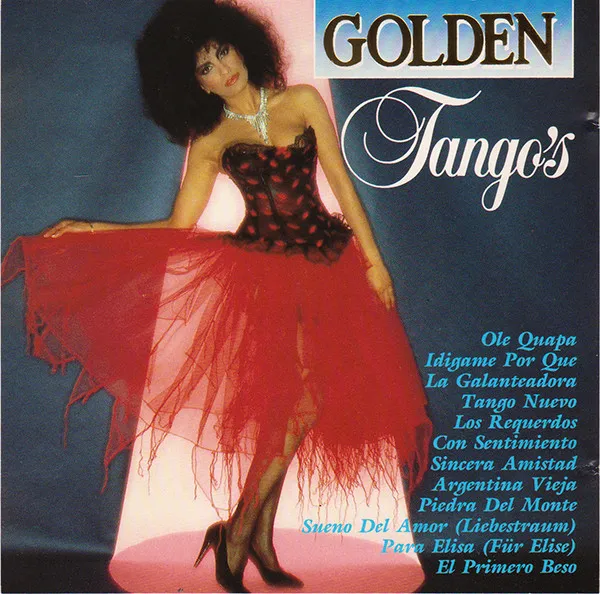 The Golden Nightingale Orchestra