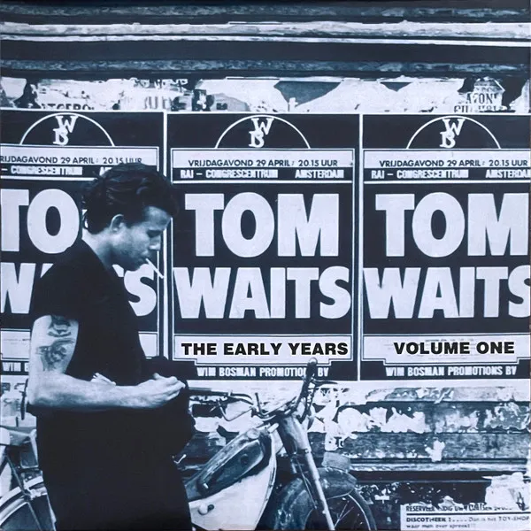 The Early Years Volume One