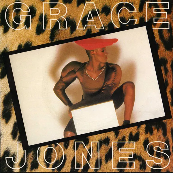 Grace Jones