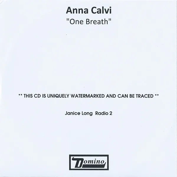 Anna Calvi