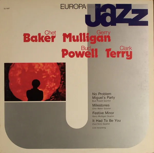 Europa Jazz
