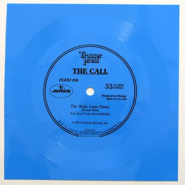 The Call