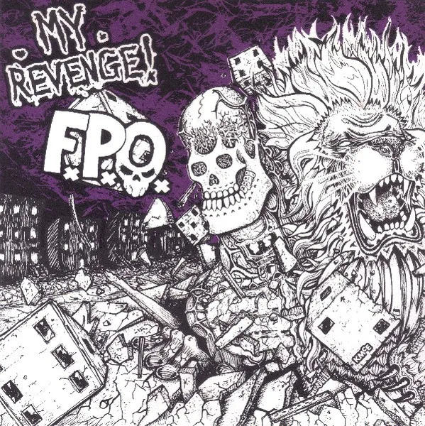 My Revenge! / F.P.O.