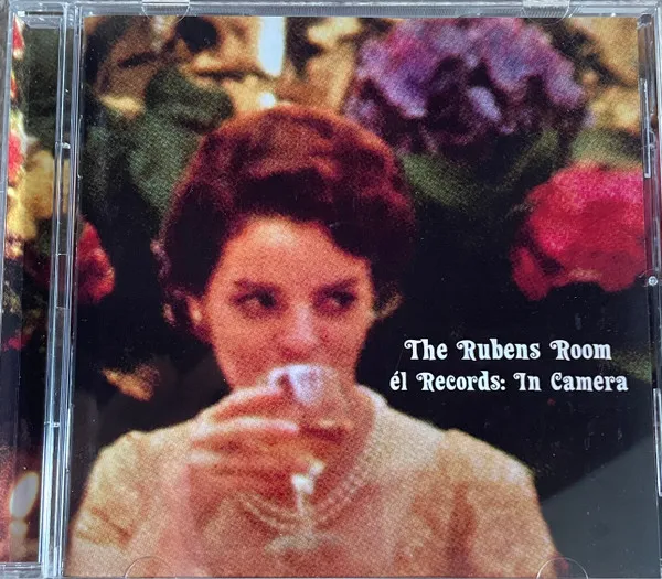 The Rubens Room - El Records In Camera
