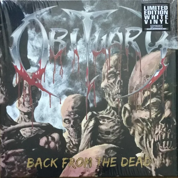 Back From The Dead