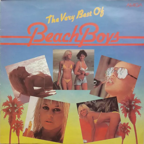 The Very Best Of