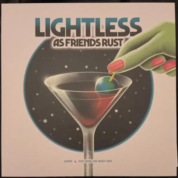 Lightless