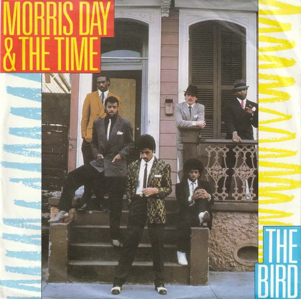 The Bird