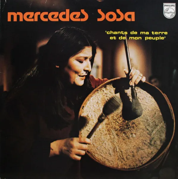 Mercedes Sosa
