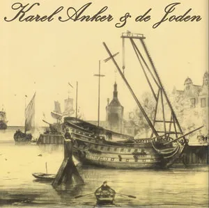 Karel Anker & De Joden