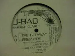 The Getaway / Pressure