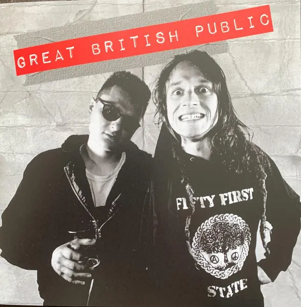 Great British Public