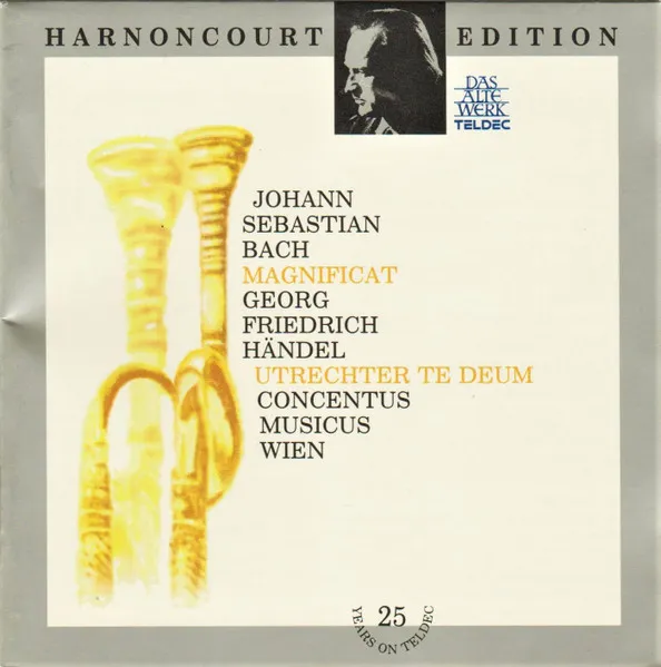 Magnificat, Utrecht Te Deum