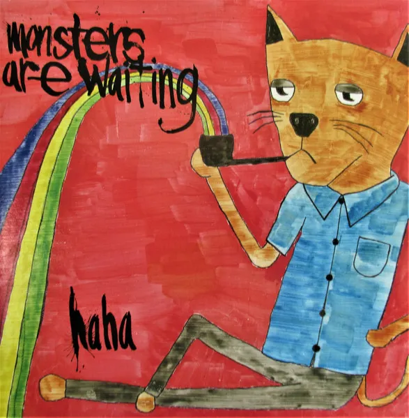 Monsters Are Waiting