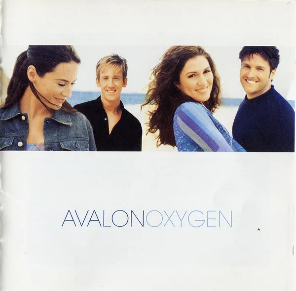 Oxygen