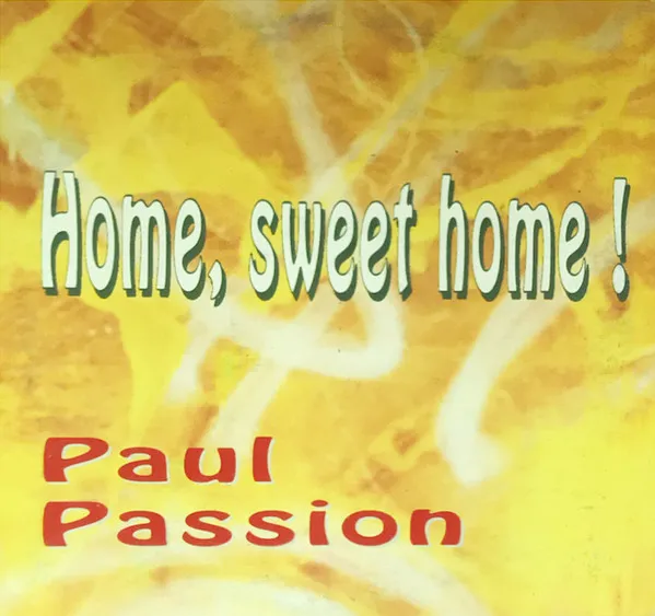 Home Sweet Home
