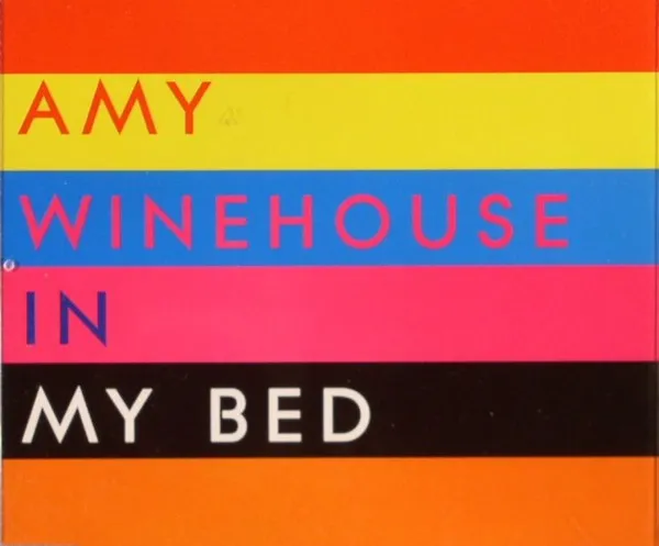 In My Bed