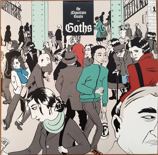 Goths