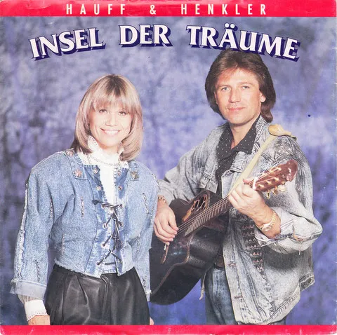 Insel Der Träume