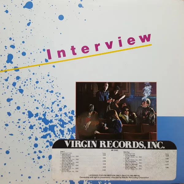 Interview