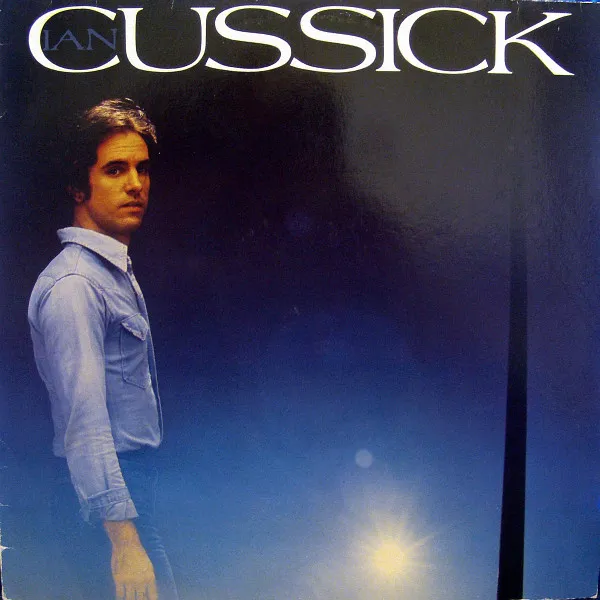 Ian Cussick