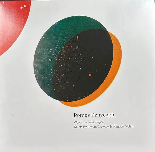 Pomes Penyeach