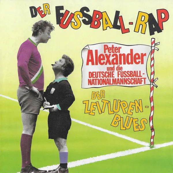 Der Fussball-Rap