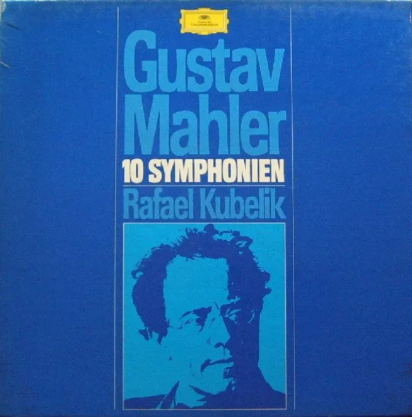 10 Symphonien