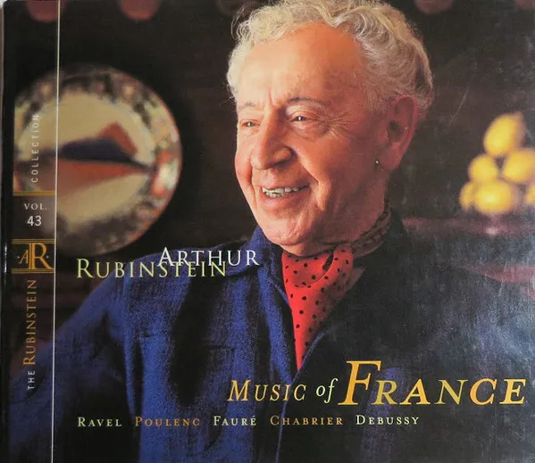 Music Of France