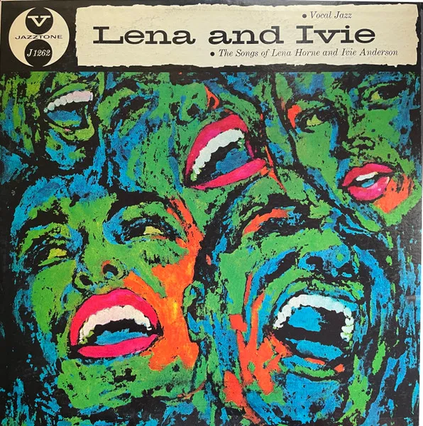 Lena And Ivie