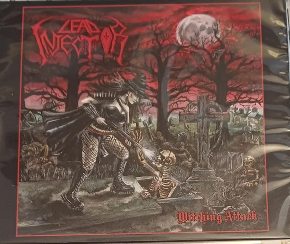 Witching Attack