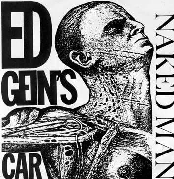 Naked Man