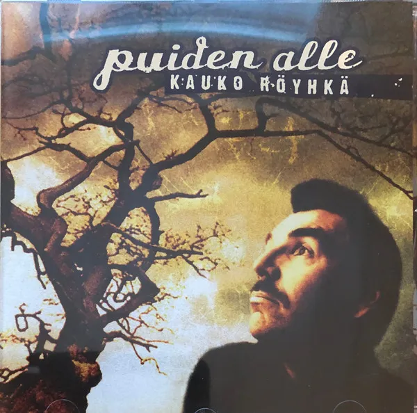 Puiden Alle