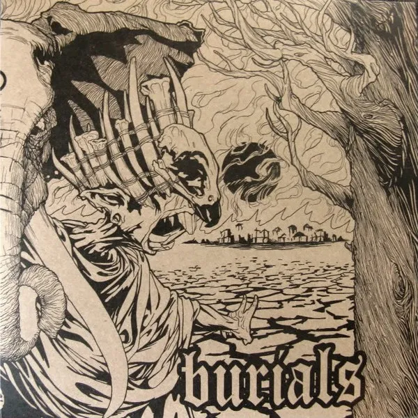 Burials