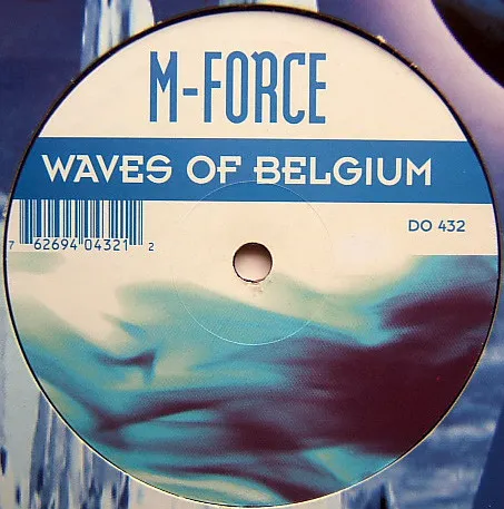 Waves Of Belgium