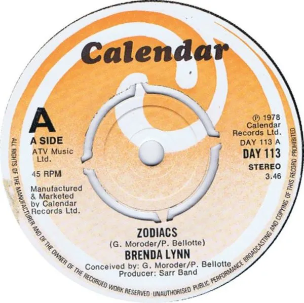Zodiacs