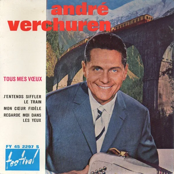 Tous Mes Vœux
