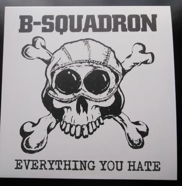 Everything You Hate