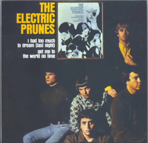 Then Came The Dawn: Complete Recordings 1966 - 1969