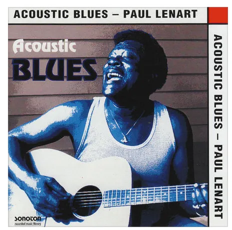 Acoustic Blues