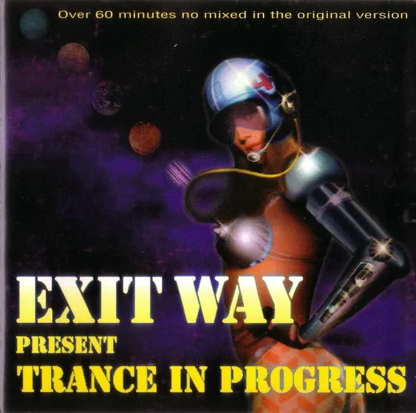 Exit Way