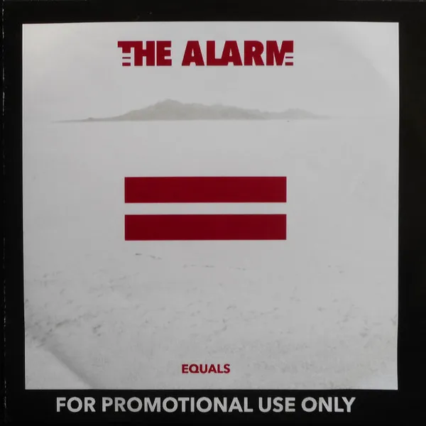 The Alarm